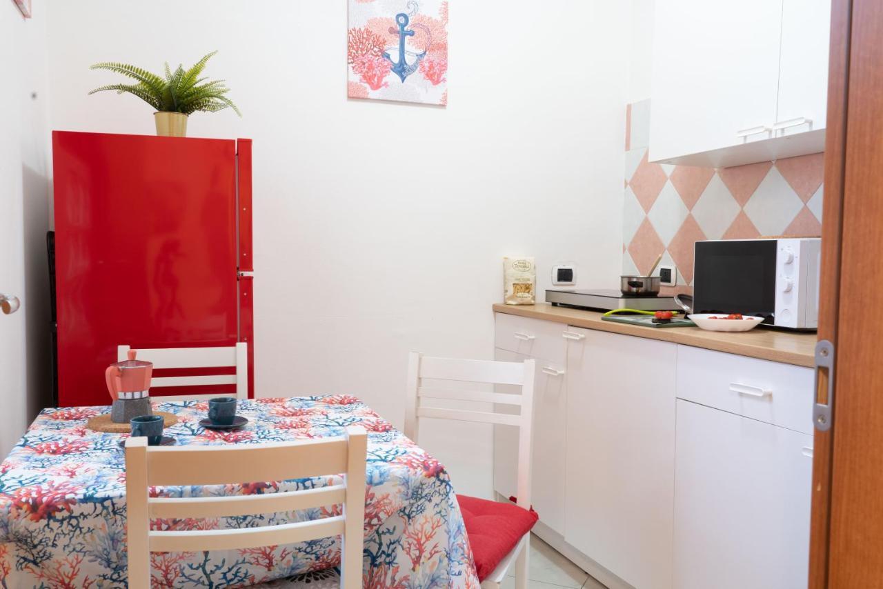 Residence Yellow リミニ エクステリア 写真