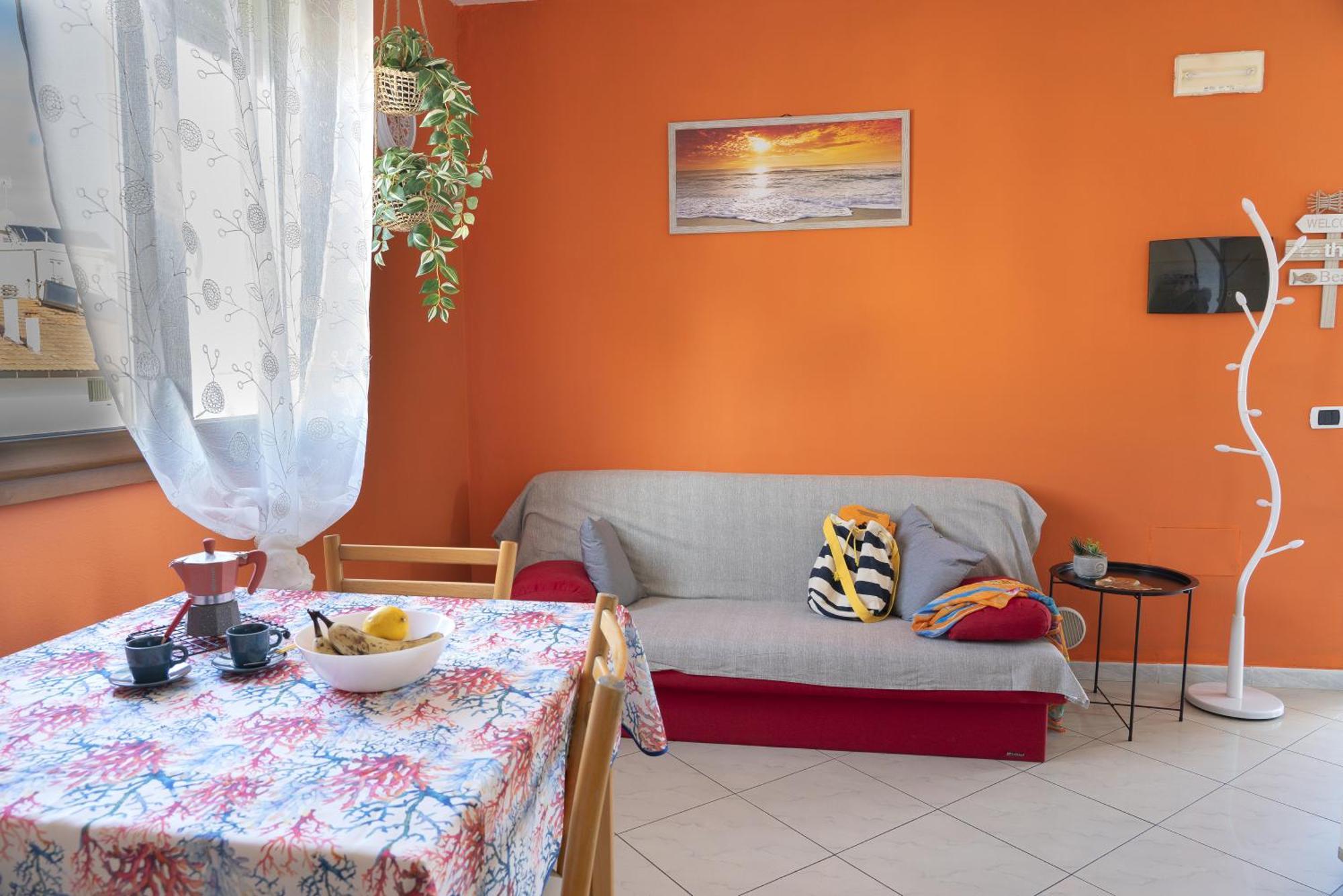 Residence Yellow リミニ エクステリア 写真
