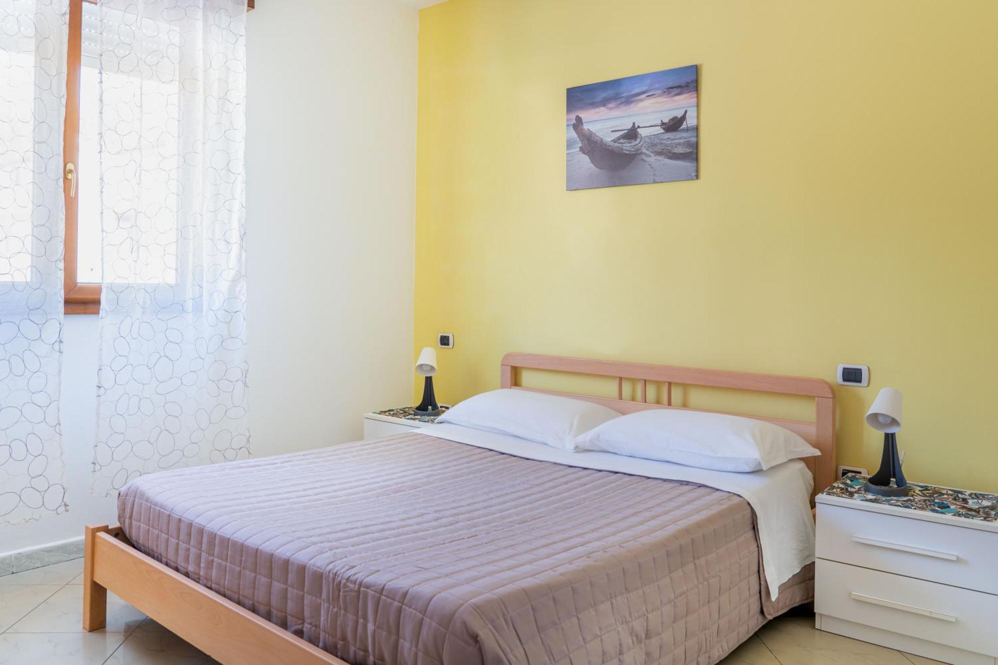 Residence Yellow リミニ エクステリア 写真